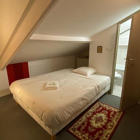 Hotel Le Poudrier Limoges Exterior foto