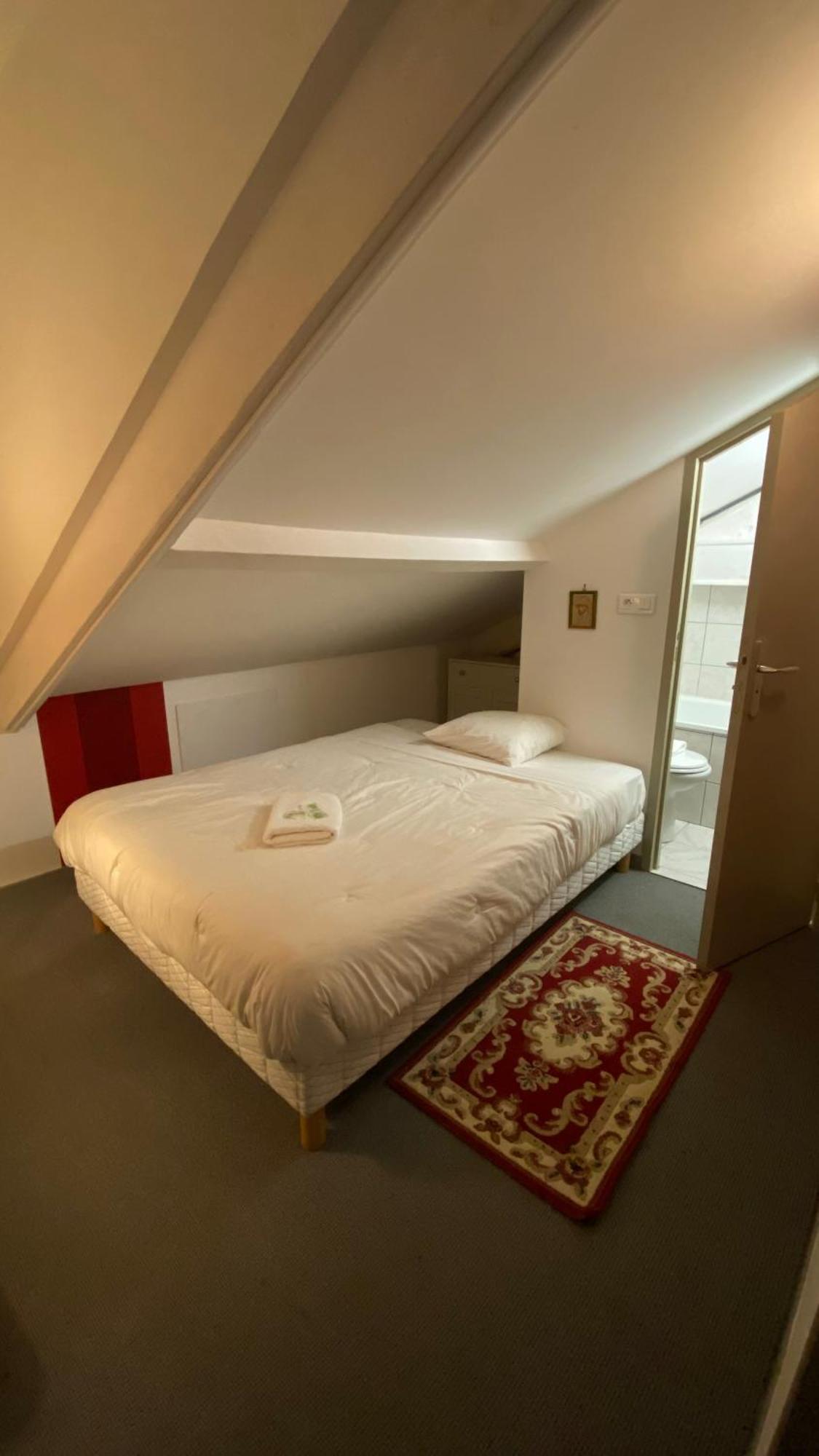 Hotel Le Poudrier Limoges Exterior foto