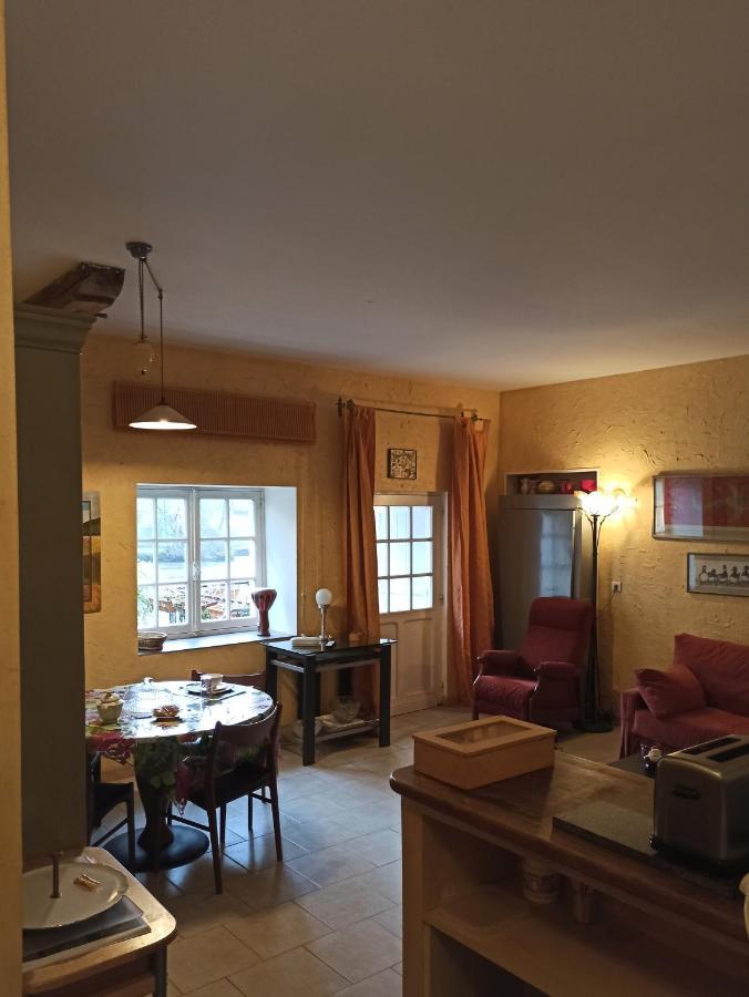 Hotel Le Poudrier Limoges Exterior foto