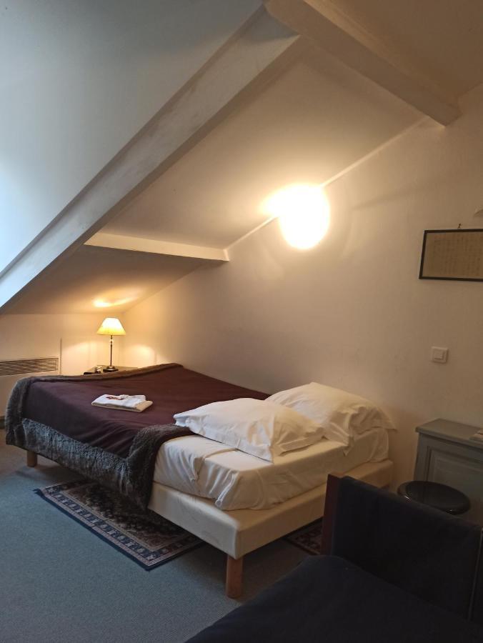 Hotel Le Poudrier Limoges Exterior foto