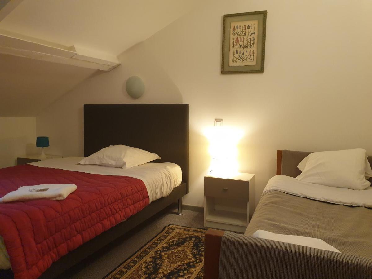 Hotel Le Poudrier Limoges Exterior foto