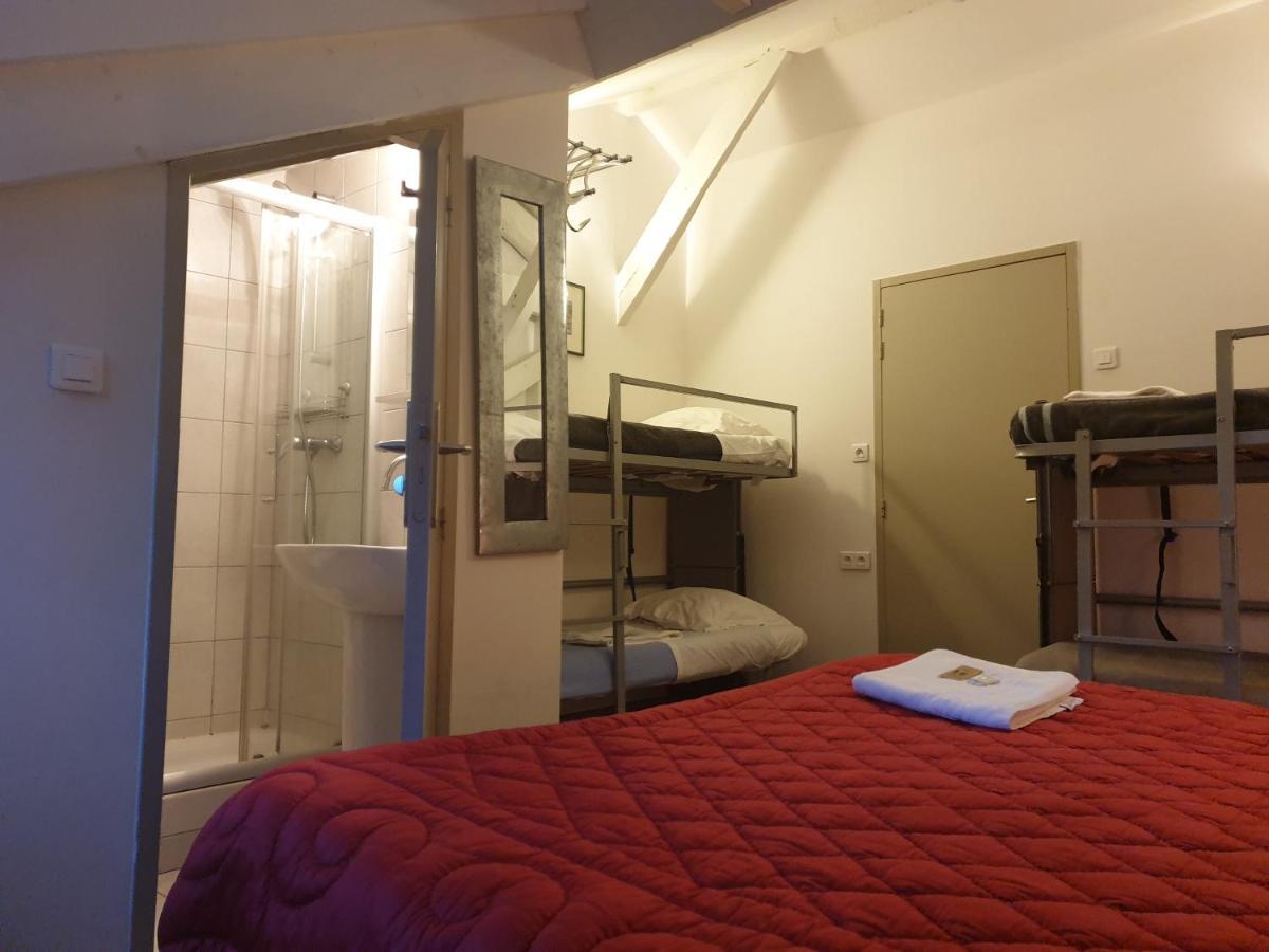 Hotel Le Poudrier Limoges Exterior foto