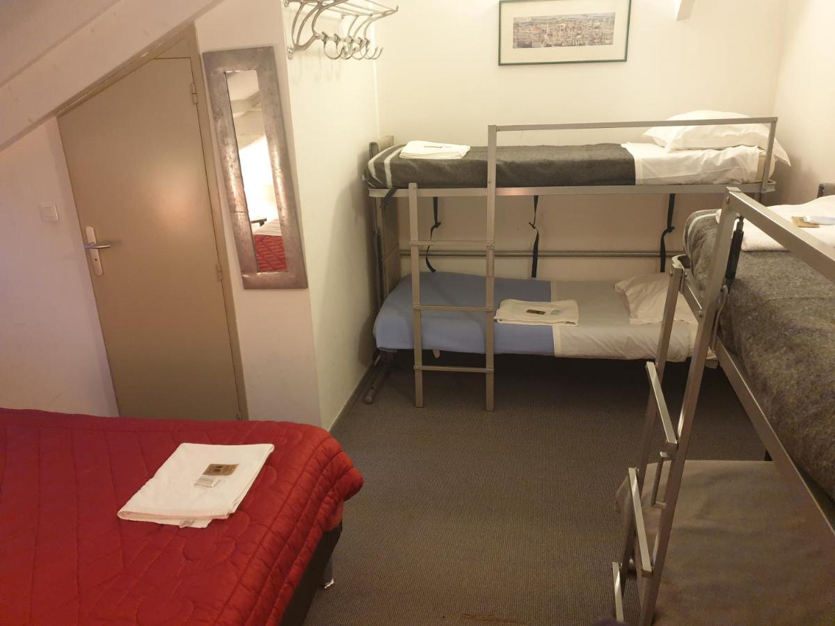 Hotel Le Poudrier Limoges Exterior foto